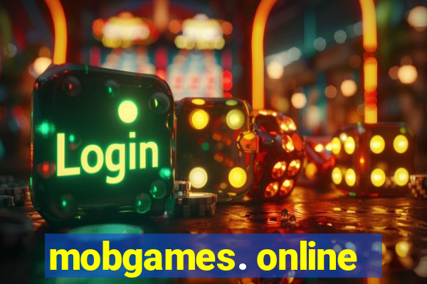 mobgames. online